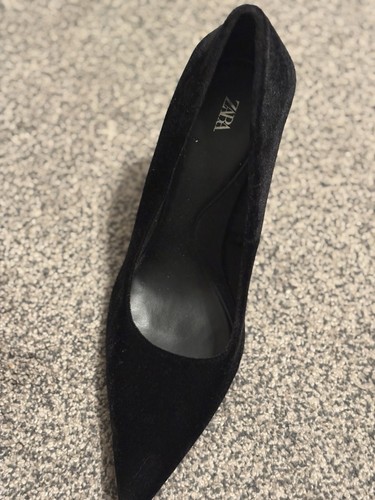 Zara decolte punta in - a,