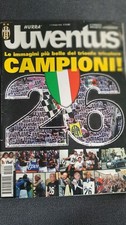 hurrà juventus 26° scudetto