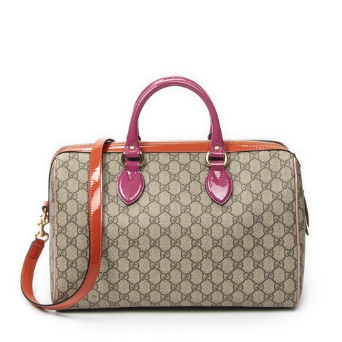 Borsa gucci medium boston - borsa,