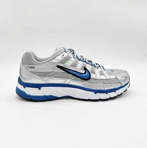 Nike 6000 metallic silver - p-6000,