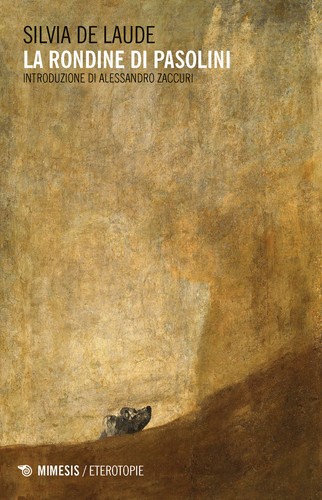 Rondine pasolini de - rondine, di