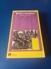 Hermann Hesse, 'Narciso e