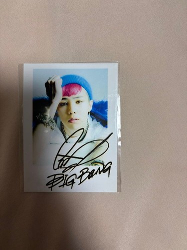 Bigbang gdragon printed - bigbang,