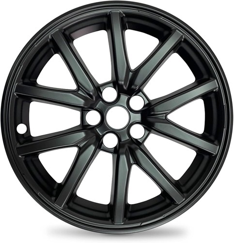 Mayde copricerchio pollici - 18,