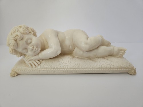 Figurina vintage ruggeri - figurina,