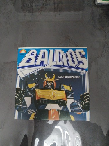 Coro baldios - coro, di