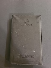 SANYO CX 2570 calcolatrice
