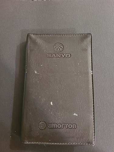Sanyo 2570 calcolatrice - cx,