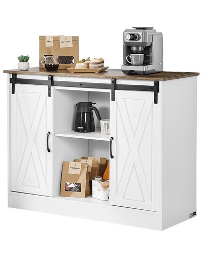Vevor mobile bar caffè - vevor,