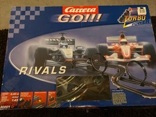 Carrera Go Rivals con 2