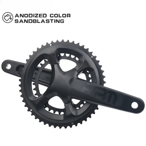 Guarnitura bici strada