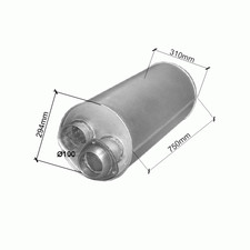 VOLVO FL 6 5.4 180-220-250cV