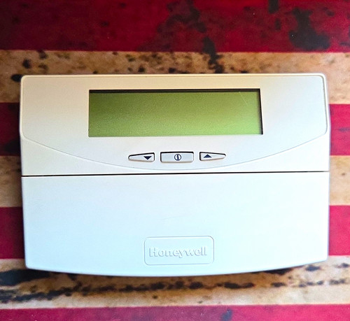 Honeywell t7350h1009 - honeywell,