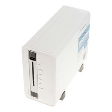 Nas qnap 212 - nas, 0gb