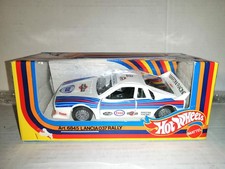 LANCIA 037 RALLY HOTWHEELS