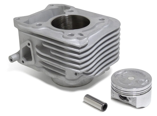 Airsal 02065358 kit cilindro - 02065358,