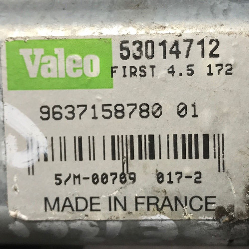 6405j9 motorino tergilunotto - 6405j9,