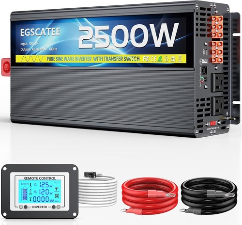 Inverter potenza onda - di,