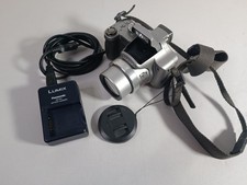 Panasonic LUMIX DMC-FZ8 fotocamera digitale fotocamera digitale