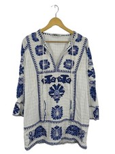 ZARA Abito a maniche lunghe