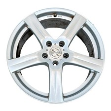 Cerchio In Lega Enzo TS8987 8x18 ET35 5x112 KBA 49181 Audi A3 Seat Skoda VW Golf