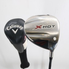 Callaway X Hot N-14 Driver
