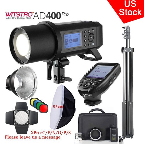 Godox ad400pro ttl - ad400pro, studio