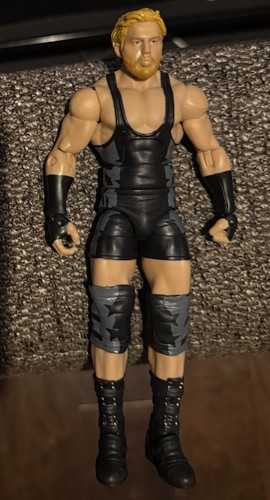 Jack swagger wwe - wwe, mattel