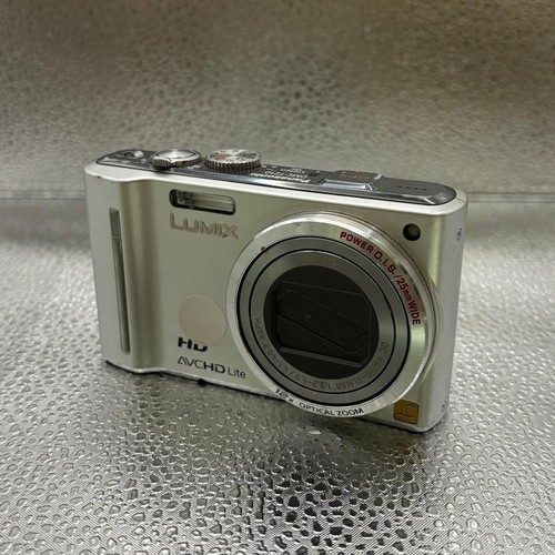 Panasonic lumix dmc tz10 - panasonic, dmc-tz10
