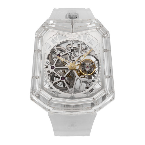 Orologio uomo automatico - orologio,