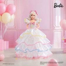 POP Barbie Style Icon Series Figure Confermate Blind Box Giocattolo Bambola Regalo Nuovo