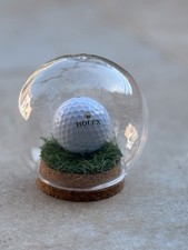 Gadget Rolex Pallina Da Golf