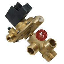 Valvola Tre Vie Pressostatica Caldaia Radi ARS RE RH RHE RHX RX Edy 560166