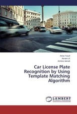 Car License Plate Recognition
