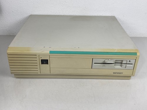 Computer tandon vintage - vintage, retrò