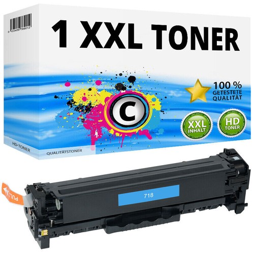Cartuccia toner xxl - cartuccia, canon