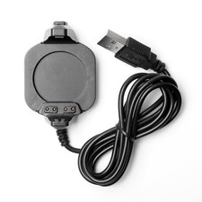 Caricabatteria USB base cavo