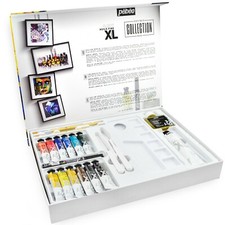 Pebeo XL Studio Set Pittura a