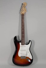 2011 Fender American Special