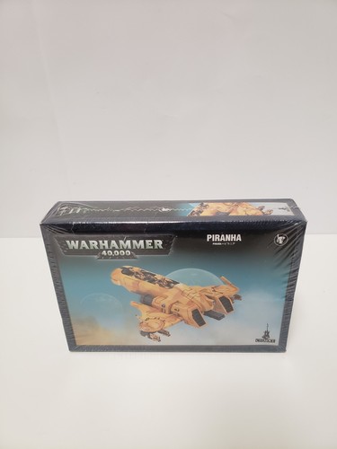 Warhammer 40k tau piranha - 40k,