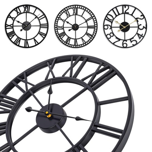 Orologio romano extra - , large