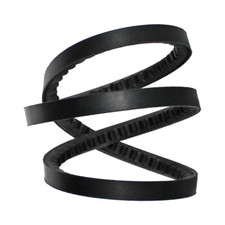 CINGHIA TRAPEZOIDALE DENTATA