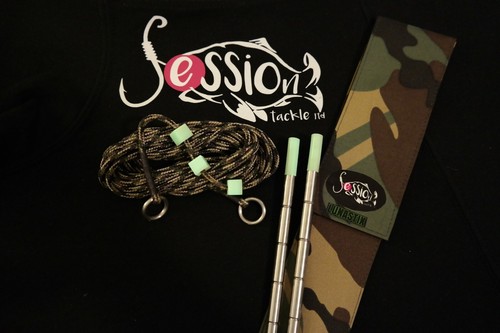Session tackle lunastix - session,