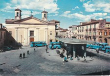 Caserta - Santa Maria Capua