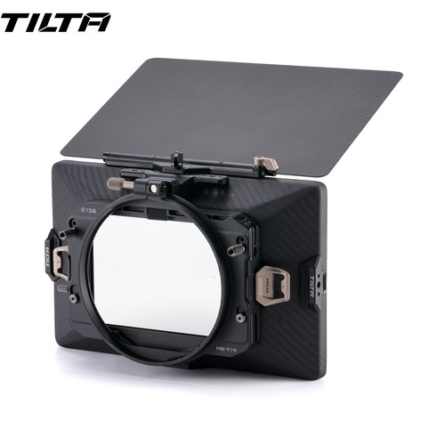 Tilta mirage pro scatola - pro, opaca
