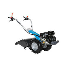 Motocoltivatore Bertolini 405 S con motore benzina K 800 H OHV Emak