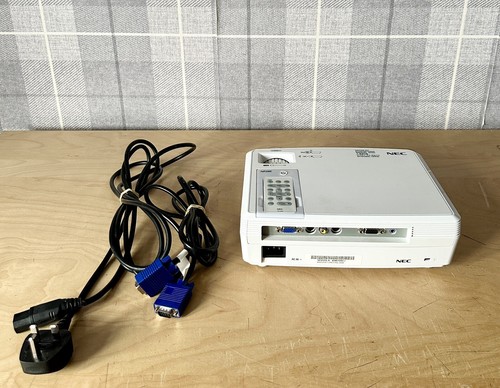 Proiettore dlp nec np200 - proiettore,