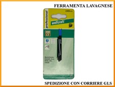 Lame attacco Black &