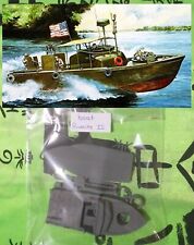 Kit maqueta para montar y