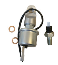 BULBO PRESSIONE  OLIO KIT PER